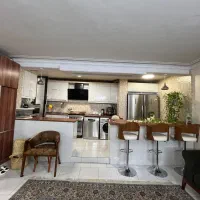 آپارتمان ۷۰ متری فول خوش نقشه و تمیز