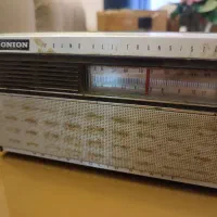 رادیو ترانزیستوری قدیمی