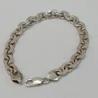 نقره 925 دستبند