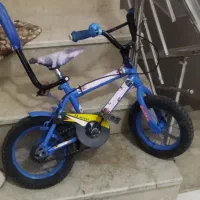دوچرخه سایز ۱۲