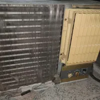 کولر گازی جنرال اصل ۱۸هزار