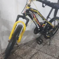 دوچرخه سایز ۲۰