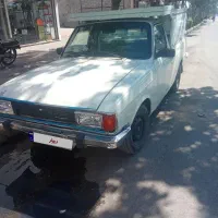 پیکان وانت88 دوگانه کارخانه