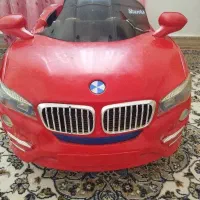 ماشین شارژی