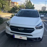 تیگو ۷ مدل ۹۷