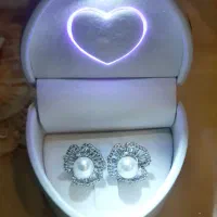 گوشواره نفیس