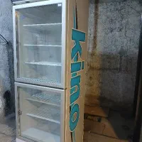 فریزر کینو و فریدونی  مناسب بستنی و غیره