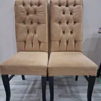 صندلی غذاخوری ۳ عدد