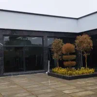 اجازه باغ ویلا استخر سرپوشیده آبگرم