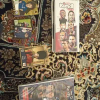 کیمدی