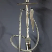 قلیان بصورت عمده وتک