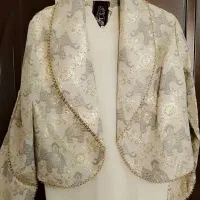 لباس مجلسی