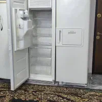 سمساری یخچال کولر تلوزیون فرگاز لباسشویی