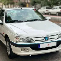 پارس تیوفایو