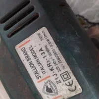 دستگاه دلر مته  استلین ایتالیایی اصل