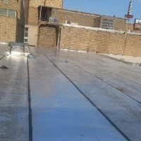پخش و نصب ایزوگام . اسفالت.  قیرگونی