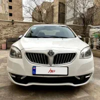 برلیانس 1400 h330 معاوضه با ریسپکت ۲ و اریزو ۵