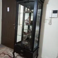 ویترین درحد نو