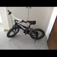 دوچرخه سایز ۱۶