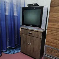 میز اتو کمد