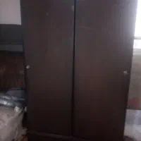 ۲عدد کمد لباس کاملآسالم