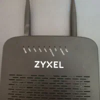 مودم زایکسل/ZYXEL