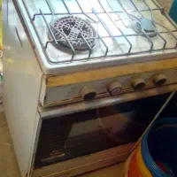 اجاق گاز