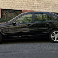 بنز C180 مدل 2006|خودرو سواری و وانت|تهران, المهدی|دیوار