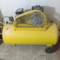 کمپرسور باد