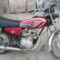 موتور سیکلت تکناب