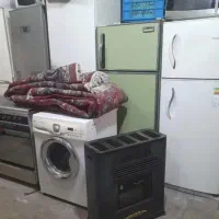 ضایعاتی سمساری کتاب آهن مس برنج ماشین لباسشویی