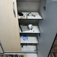 کمد mdf|مبلمان اداری|شیراز, پودنک|دیوار