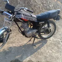 موتور 150پلاک ملی