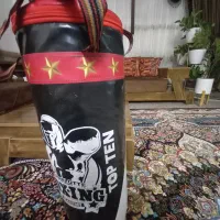 کیسه بوکس