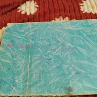 کتاب های  دعا میفروشم