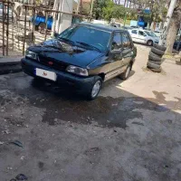 فوری مدل ۸۵ دوگانه عتیقه