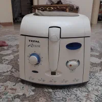 سرخ کن تفال اصل نونو