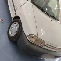 پرایدمدل ۸۸ تک برگ سندخانگی
