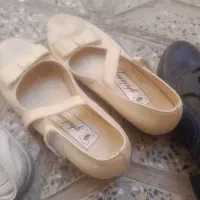 چهار جفت کفش