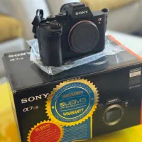 دوربین سونی مدل الفا سون ار ای وی)a7 R iv