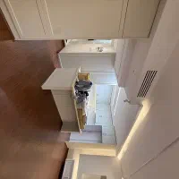 کابینت و دکوراسیون داخلی اجراتی S.A.M