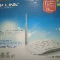 فروش دستگاه مودم ریتر ADSL+ 150