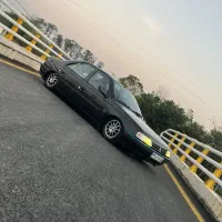 پژو ۴۰۵ مدل ۸۴ مشکی