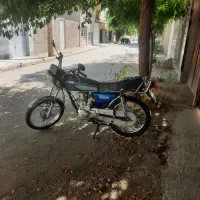 موتور سیکلت