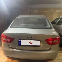 بسترن b30 مدل ۹۸