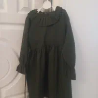 پیرآهن دخترانه