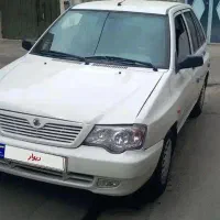 پراید 111 مدل98