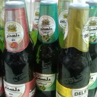 نوشیدنی دلستر دانه 20