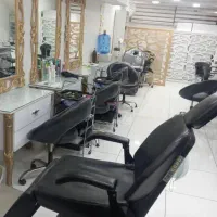 آرایشگر ماهر