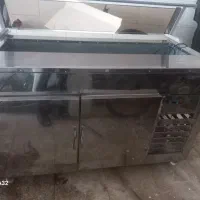 اساس آشپز خونه در حد نو